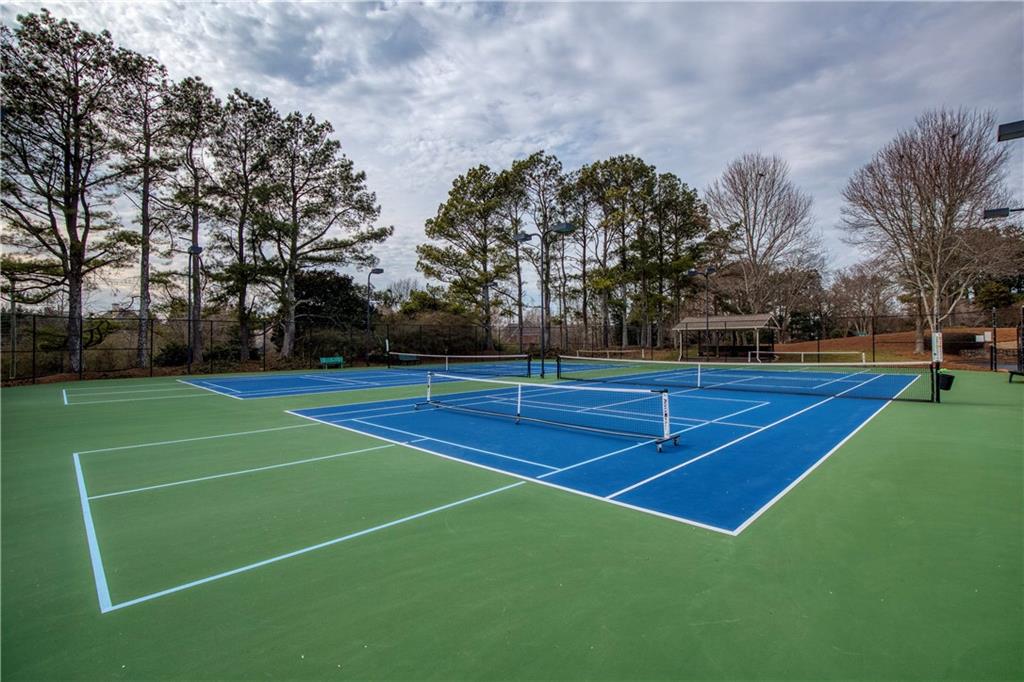 2820 Old Church Road Cumming, GA 30041 - Photo 35 of 38