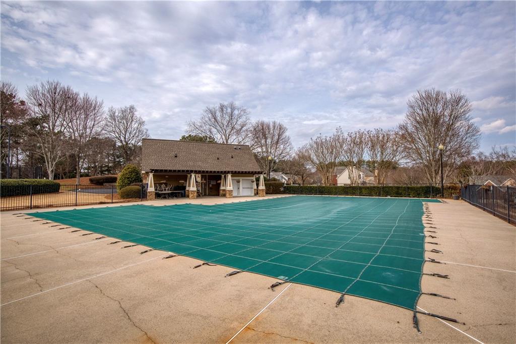 2820 Old Church Road Cumming, GA 30041 - Photo 37 of 38