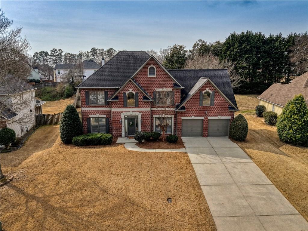 2820 Old Church Road Cumming, GA 30041 - Photo 38 of 38