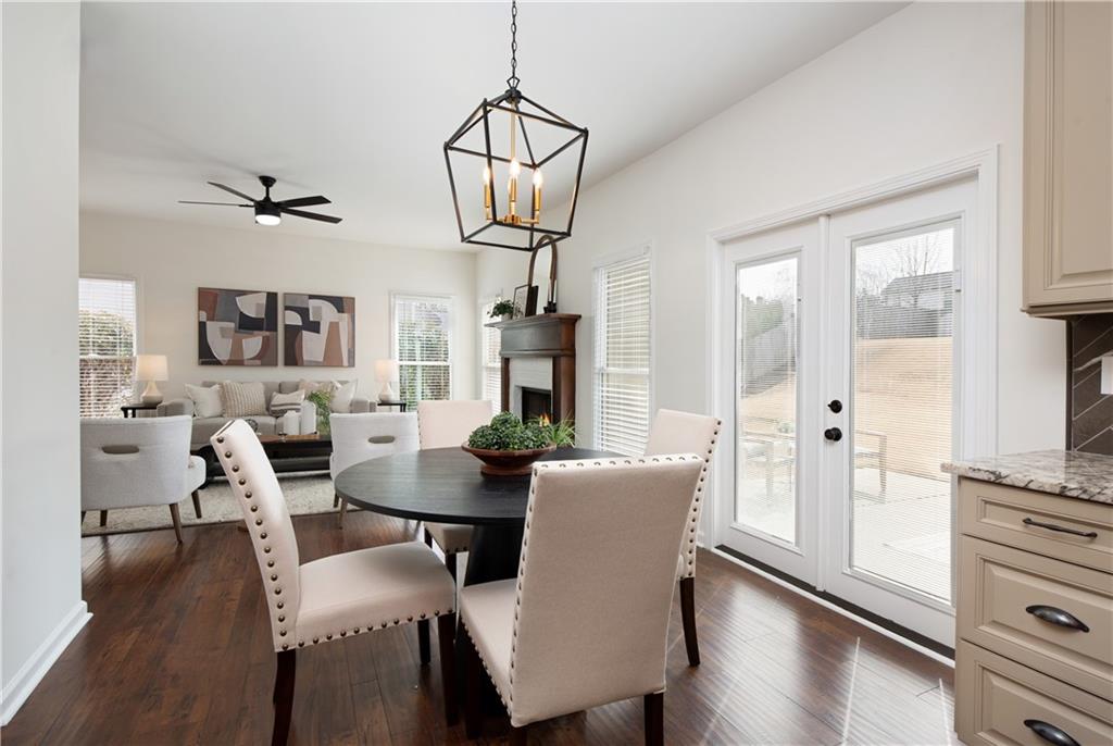 2820 Old Church Road Cumming, GA 30041 - Photo 10 of 38