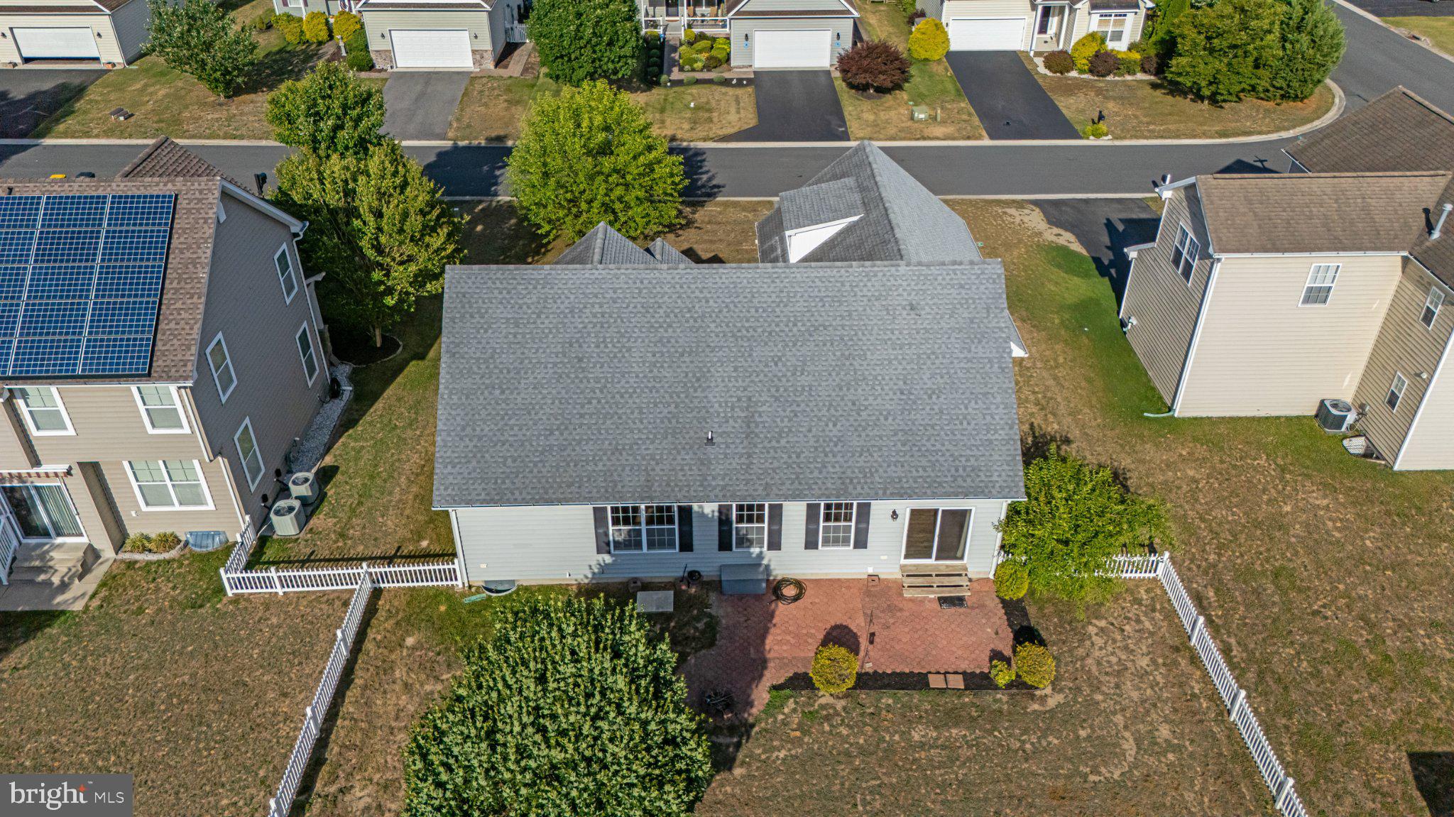 27 Sun Ridge Drive Felton, DE 19943 - Photo 58 of 61 Charming home with spacious yard.