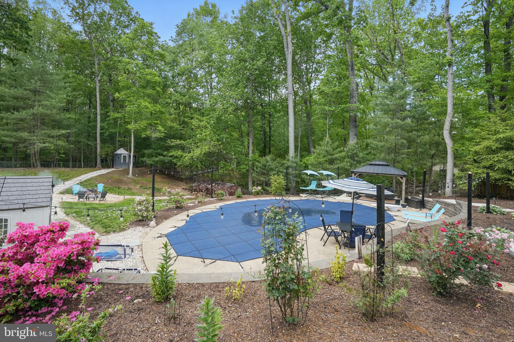 6404 Yates Ford Road Manassas, VA 20111 - Photo 40 of 93 Gallery Image 40
