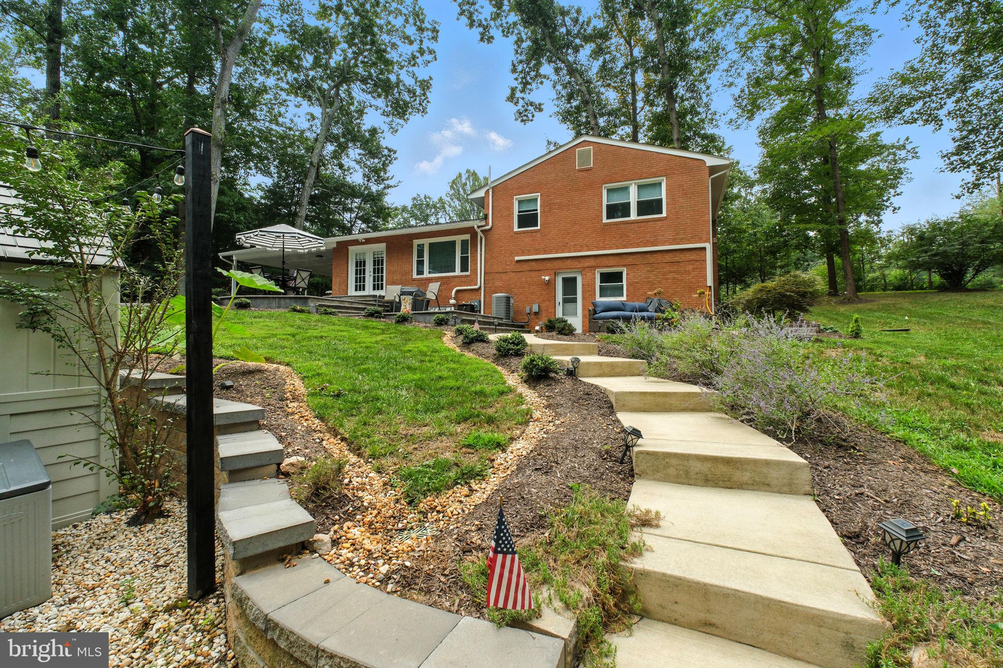 6404 Yates Ford Road Manassas, VA 20111 - Photo 45 of 93 Gallery Image 45