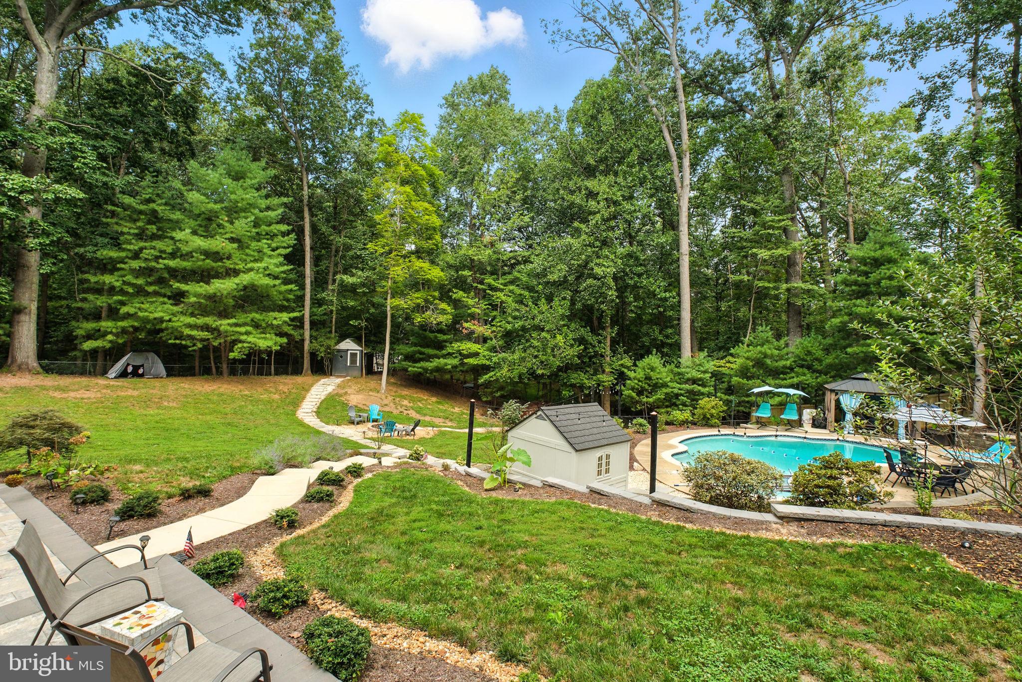 6404 Yates Ford Road Manassas, VA 20111 - Photo 47 of 93 Gallery Image 47