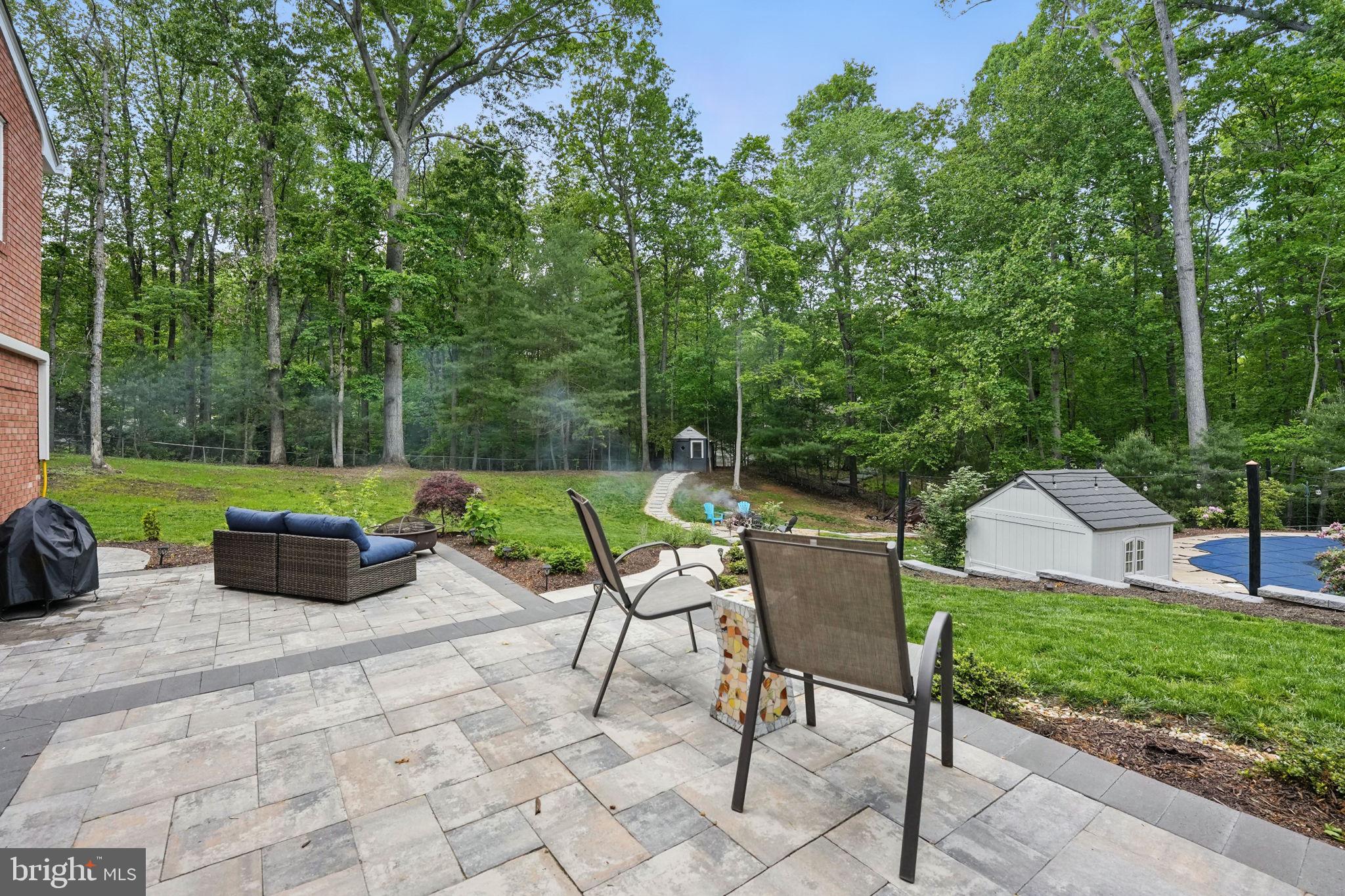 6404 Yates Ford Road Manassas, VA 20111 - Photo 49 of 93 Gallery Image 49
