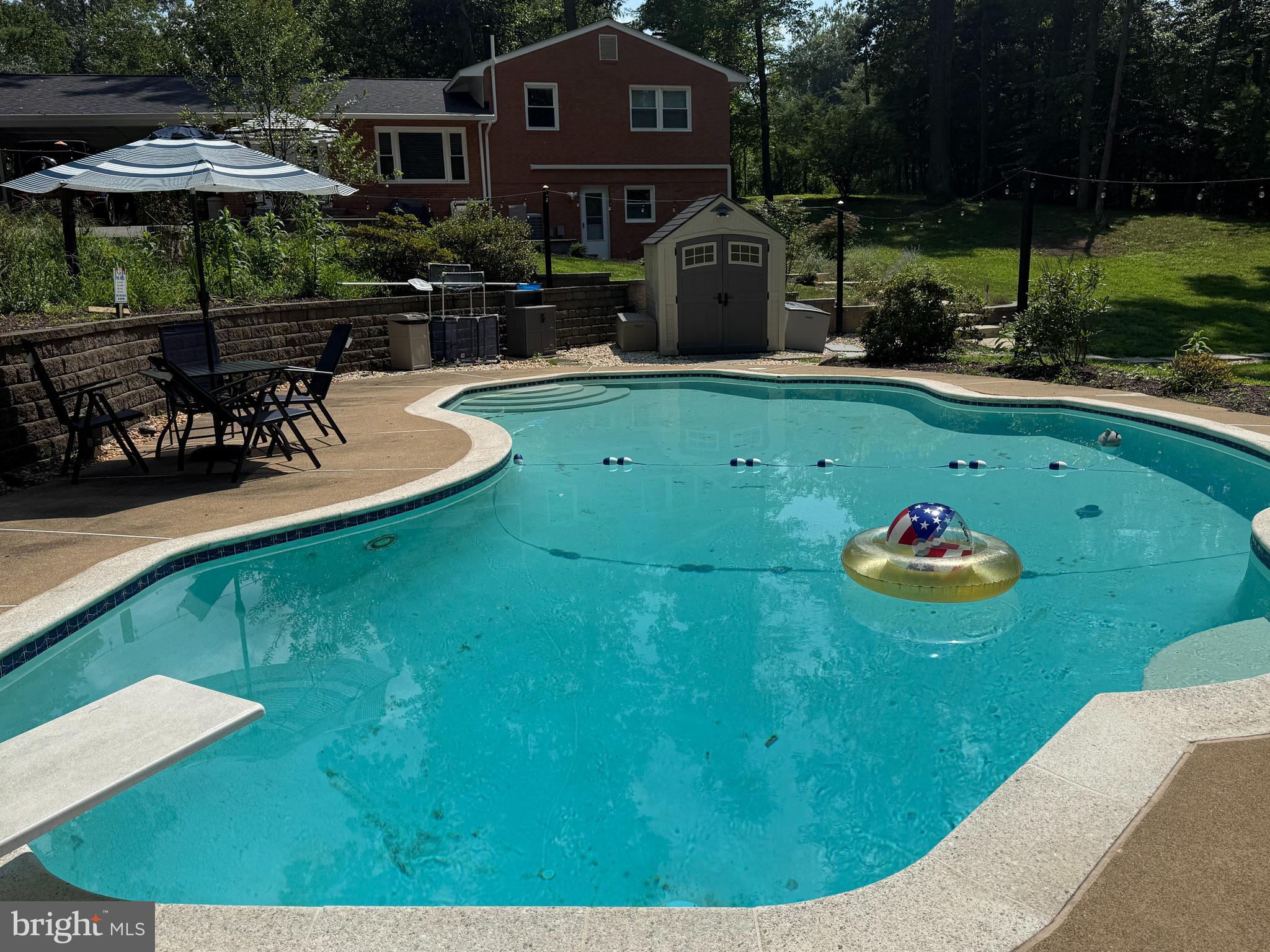 6404 Yates Ford Road Manassas, VA 20111 - Photo 60 of 93 Gallery Image 60