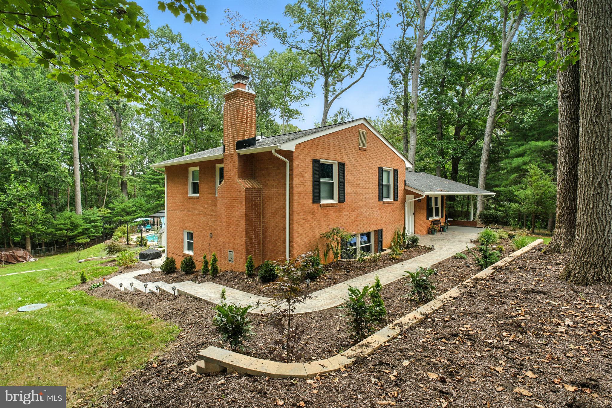 6404 Yates Ford Road Manassas, VA 20111 - Photo 63 of 93 Gallery Image 63