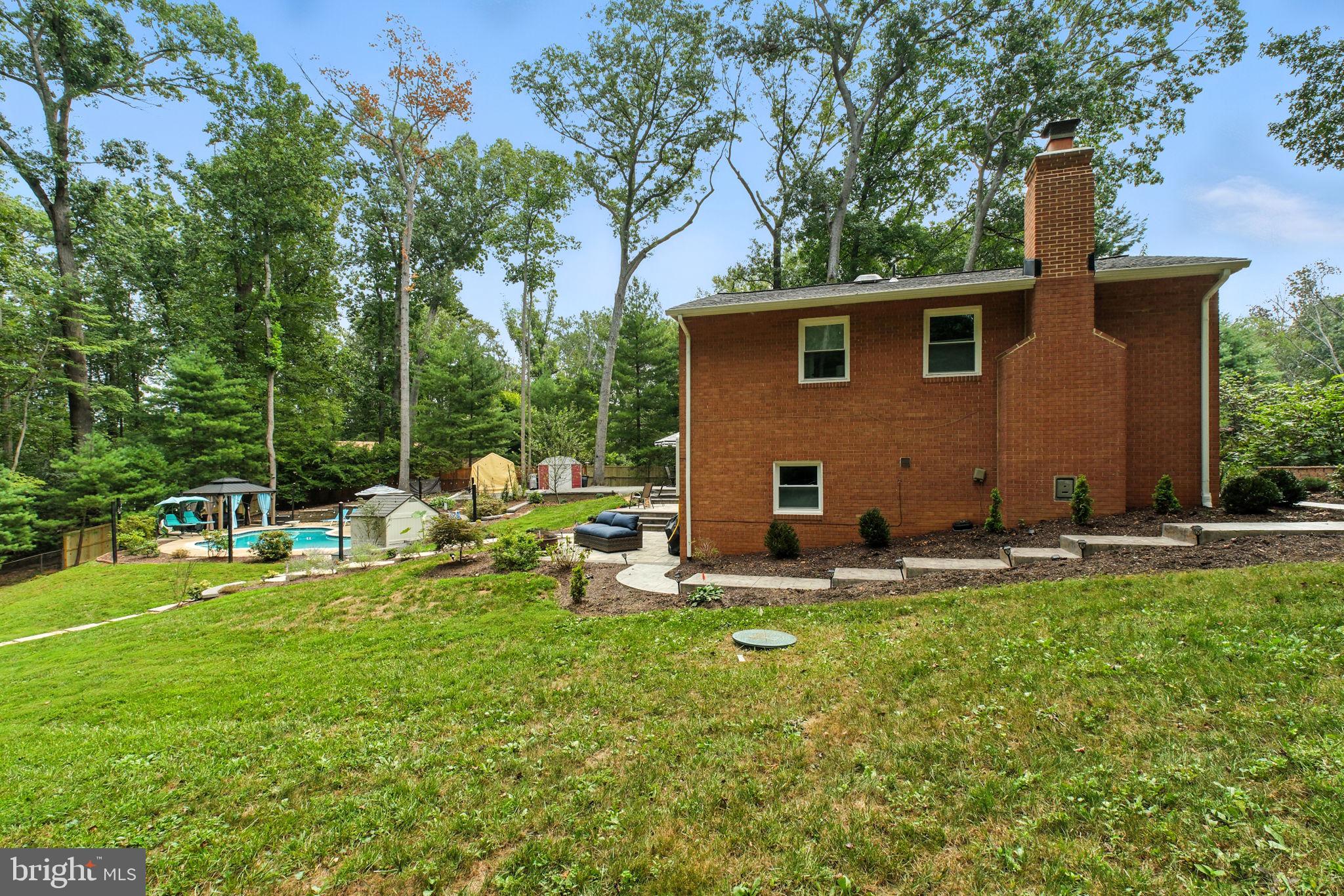 6404 Yates Ford Road Manassas, VA 20111 - Photo 67 of 93 Gallery Image 67