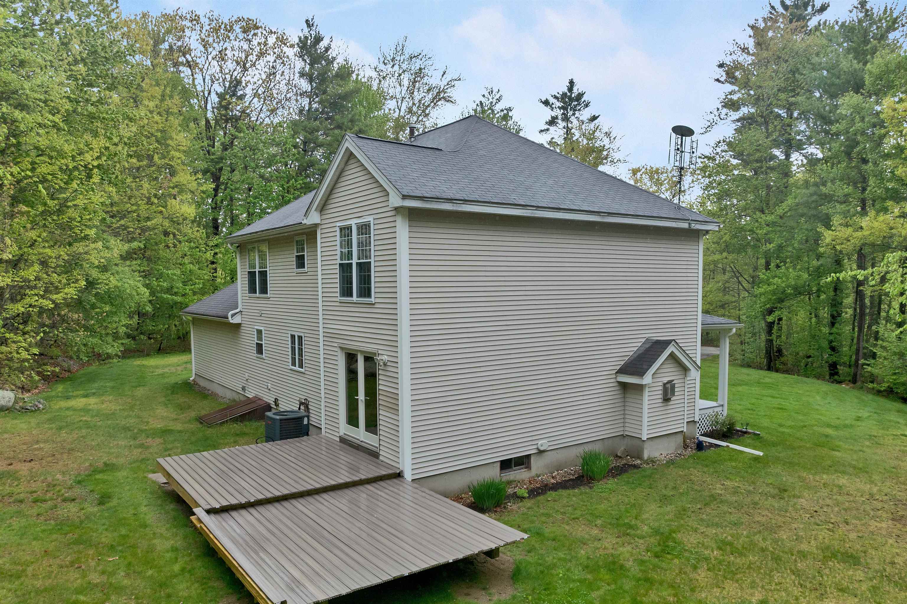 441 Ponemah Hill Road Milford, NH 03055 - Photo 35 of 46