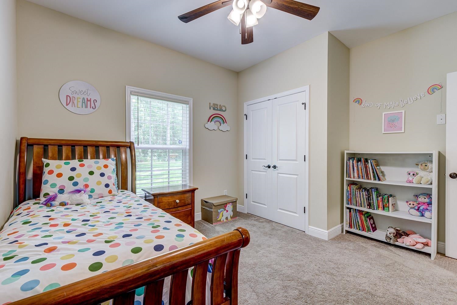 6186 Hugh Road Tallahassee, FL 32309 - Photo 13 of 17