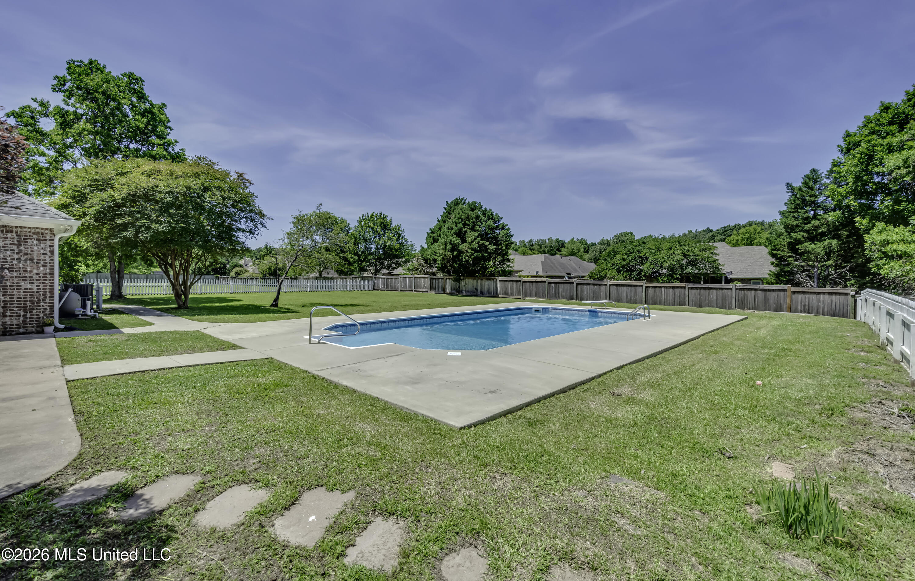104 Brookside Place Madison, MS 39110 - Photo 65 of 70 104 Brookside Pl--17