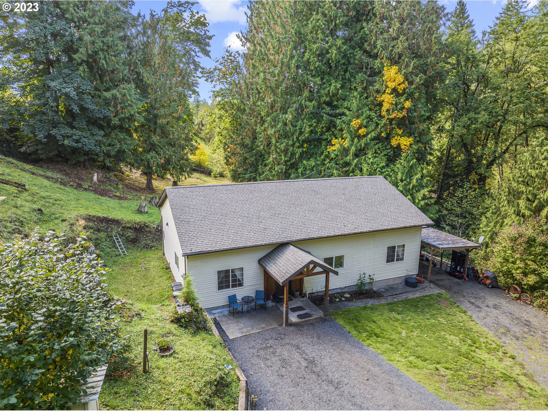 1215 Ostrander Road Kelso, WA 98626 - Photo 1 of 28 Gallery Image 1