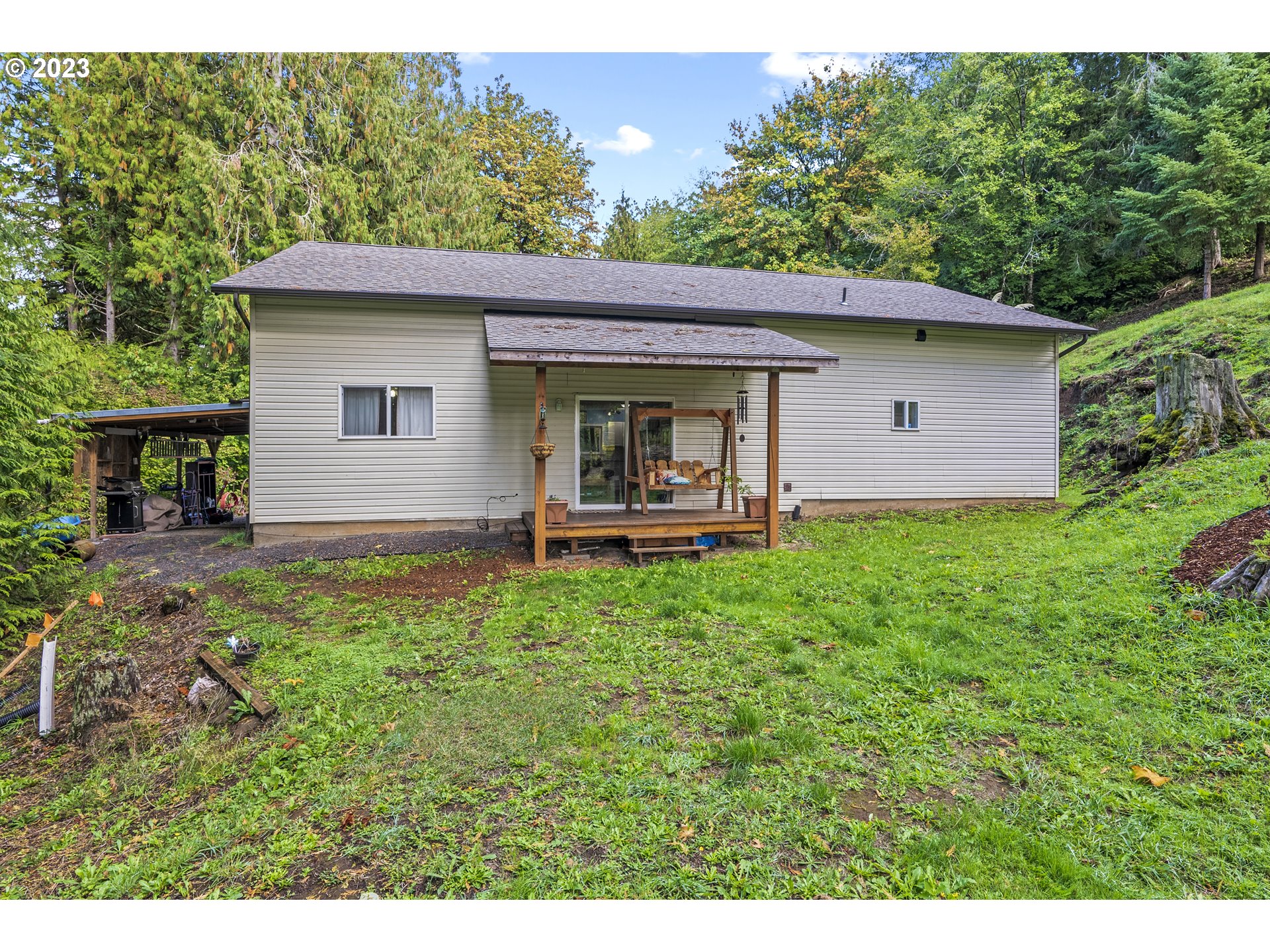 1215 Ostrander Road Kelso, WA 98626 - Photo 16 of 28 Gallery Image 16