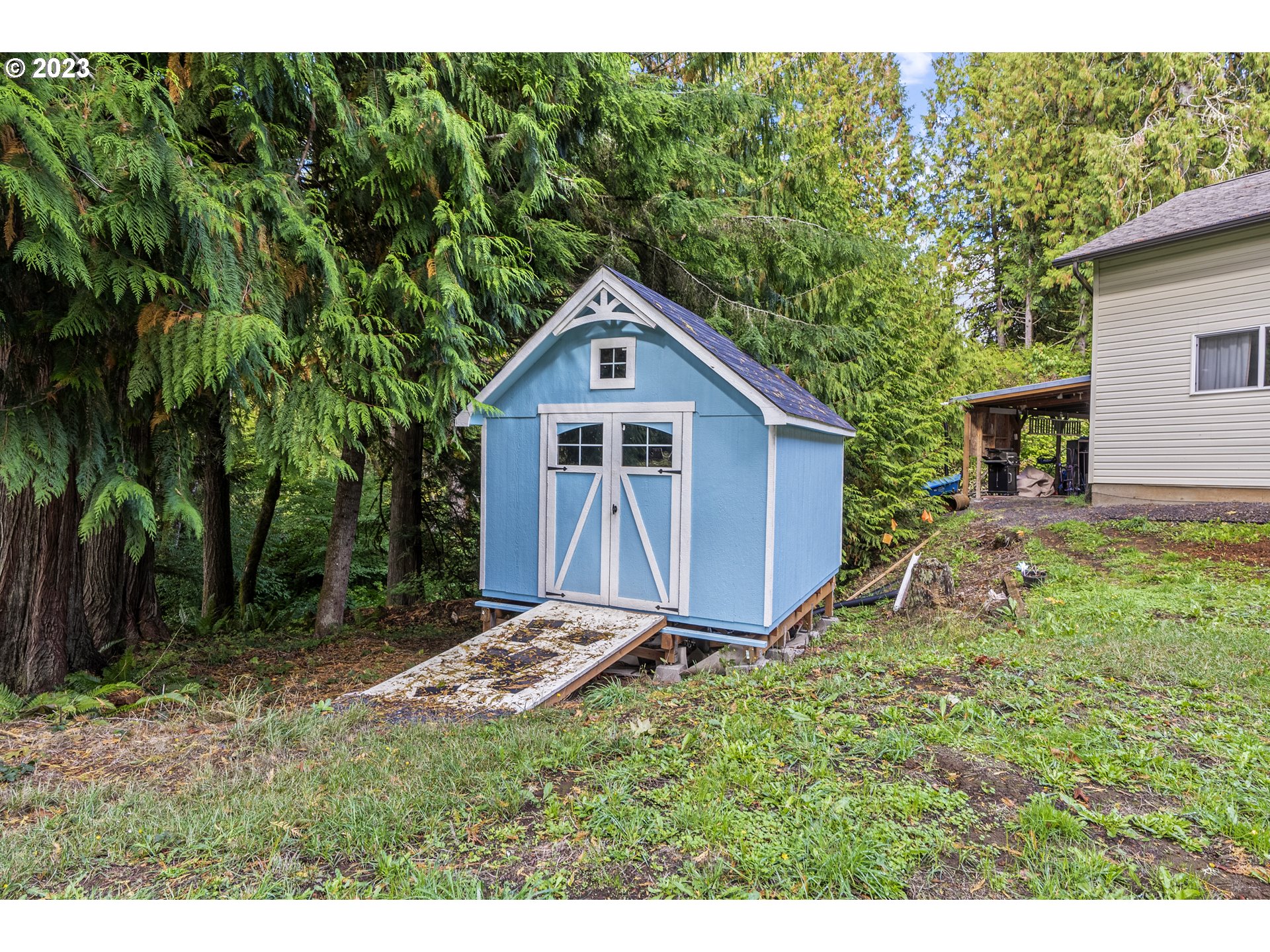 1215 Ostrander Road Kelso, WA 98626 - Photo 18 of 28 Gallery Image 18