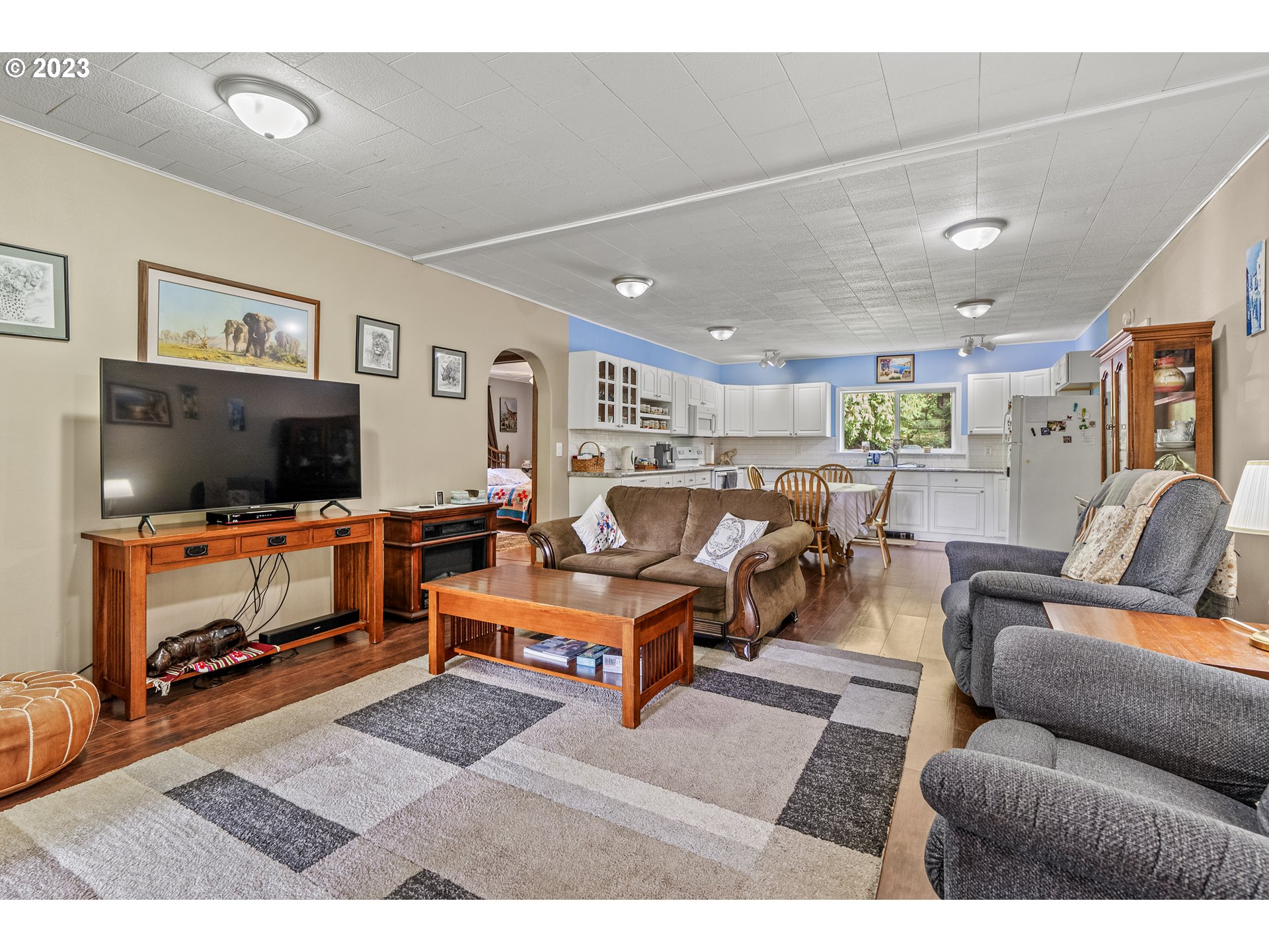 1215 Ostrander Road Kelso, WA 98626 - Photo 7 of 28 Gallery Image 7