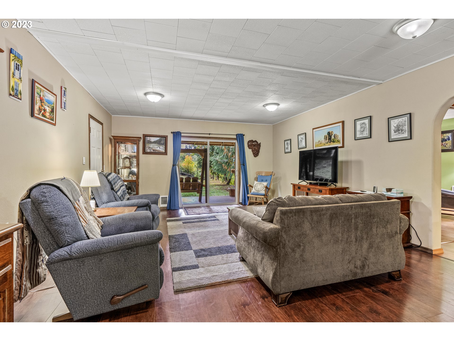 1215 Ostrander Road Kelso, WA 98626 - Photo 8 of 28 Gallery Image 8