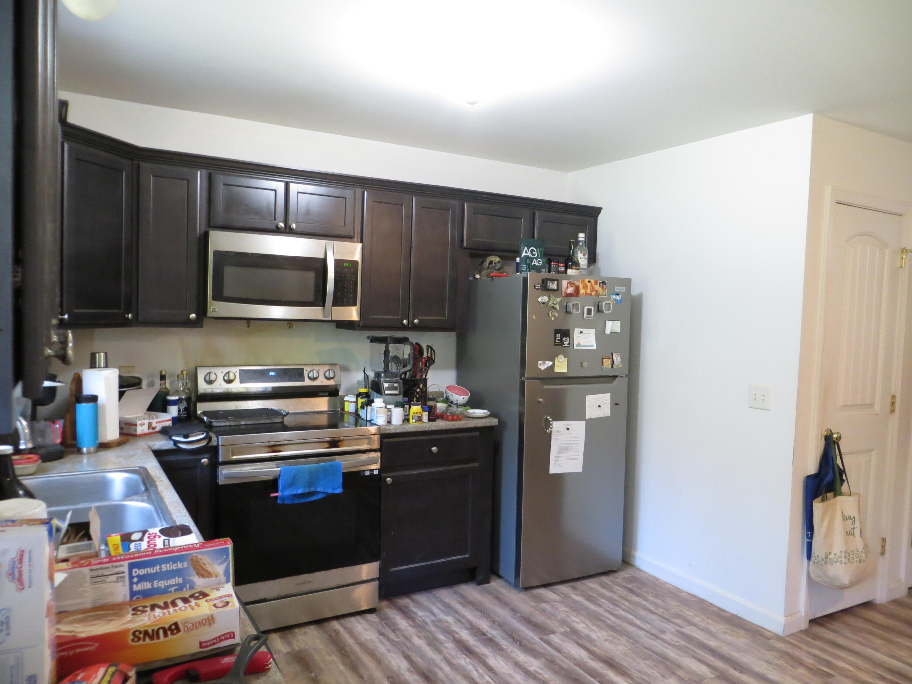 136 Hodgdon Road Levant, ME 04456 - Photo 17 of 39 IMG_0527