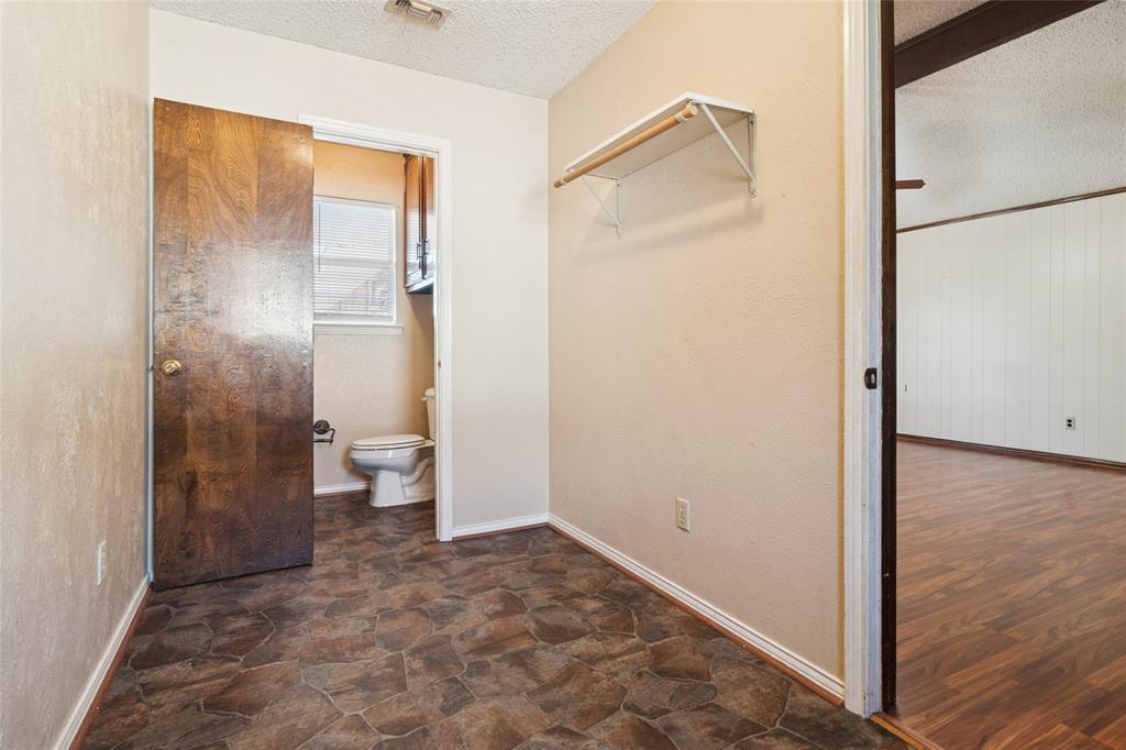 941 Maple Street Howe, TX 75459 - Photo 25 of 37 a view of a bathroom from a bathroom