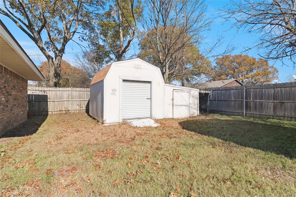 941 Maple Street Howe, TX 75459 - Photo 35 of 37