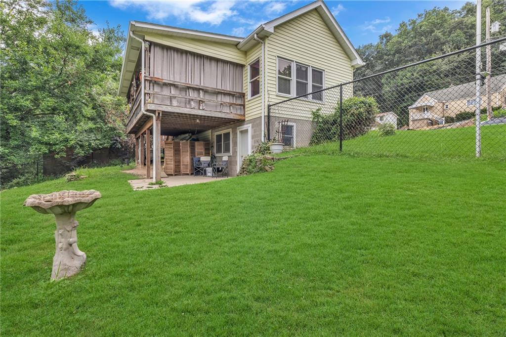 766 Valley Road Ambridge, PA 15003 - Photo 20 of 22 Gallery Image 20