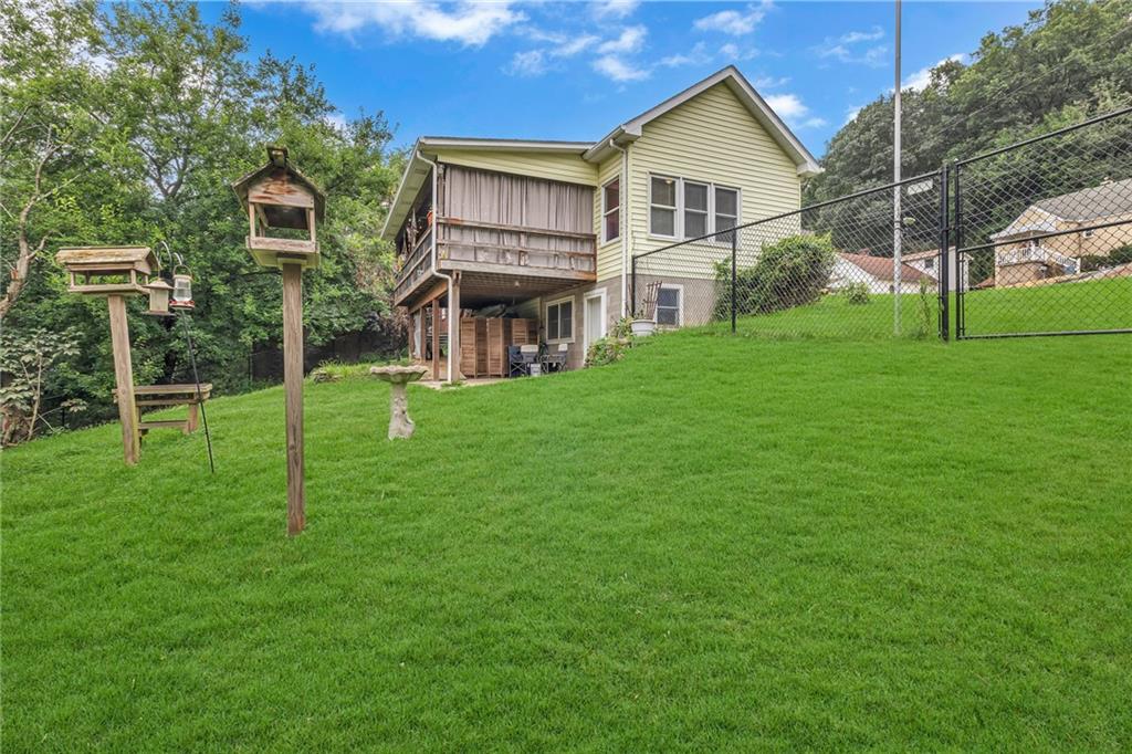 766 Valley Road Ambridge, PA 15003 - Photo 21 of 22 Gallery Image 21