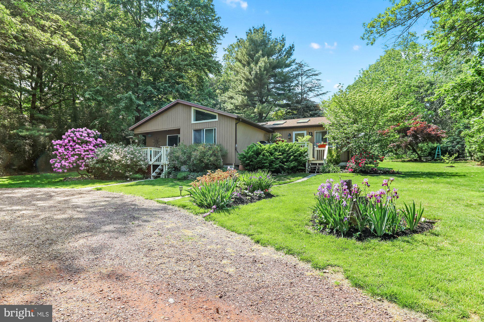 5414 Silo Hill Road Doylestown, PA 18902 - Photo 1 of 29 Gallery Image 1