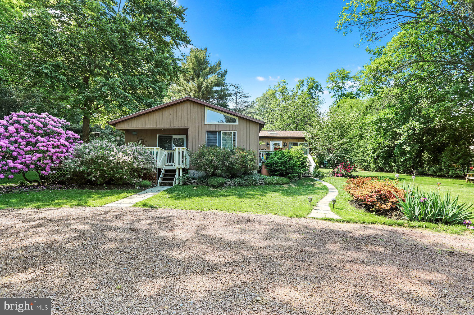 5414 Silo Hill Road Doylestown, PA 18902 - Photo 2 of 29 Gallery Image 2
