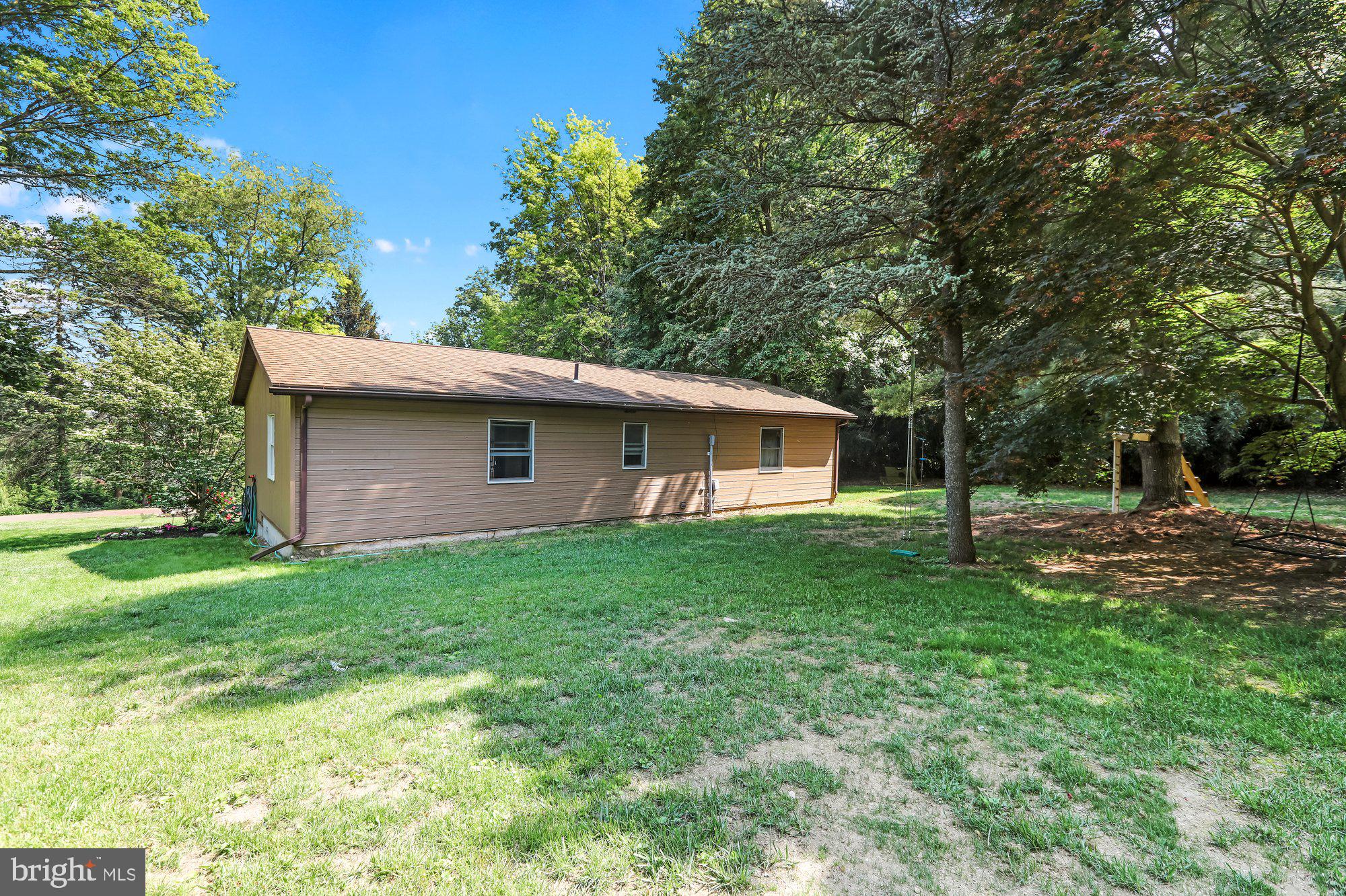 5414 Silo Hill Road Doylestown, PA 18902 - Photo 28 of 29 Gallery Image 28