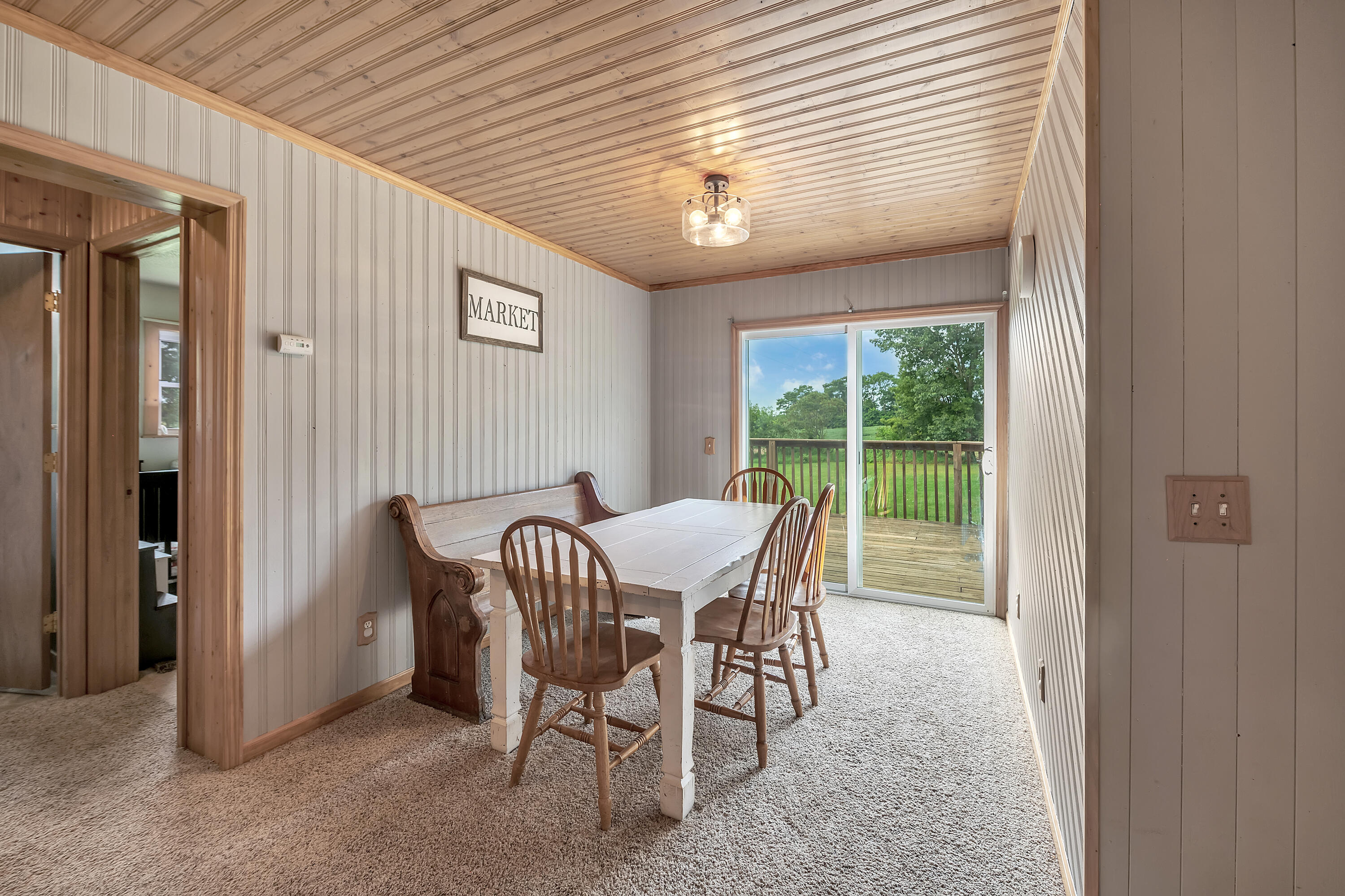 14245 Saxon Road Springport, MI 49284 - Photo 8 of 52 16-14245 Saxon Rd-Windowstill Real Estat