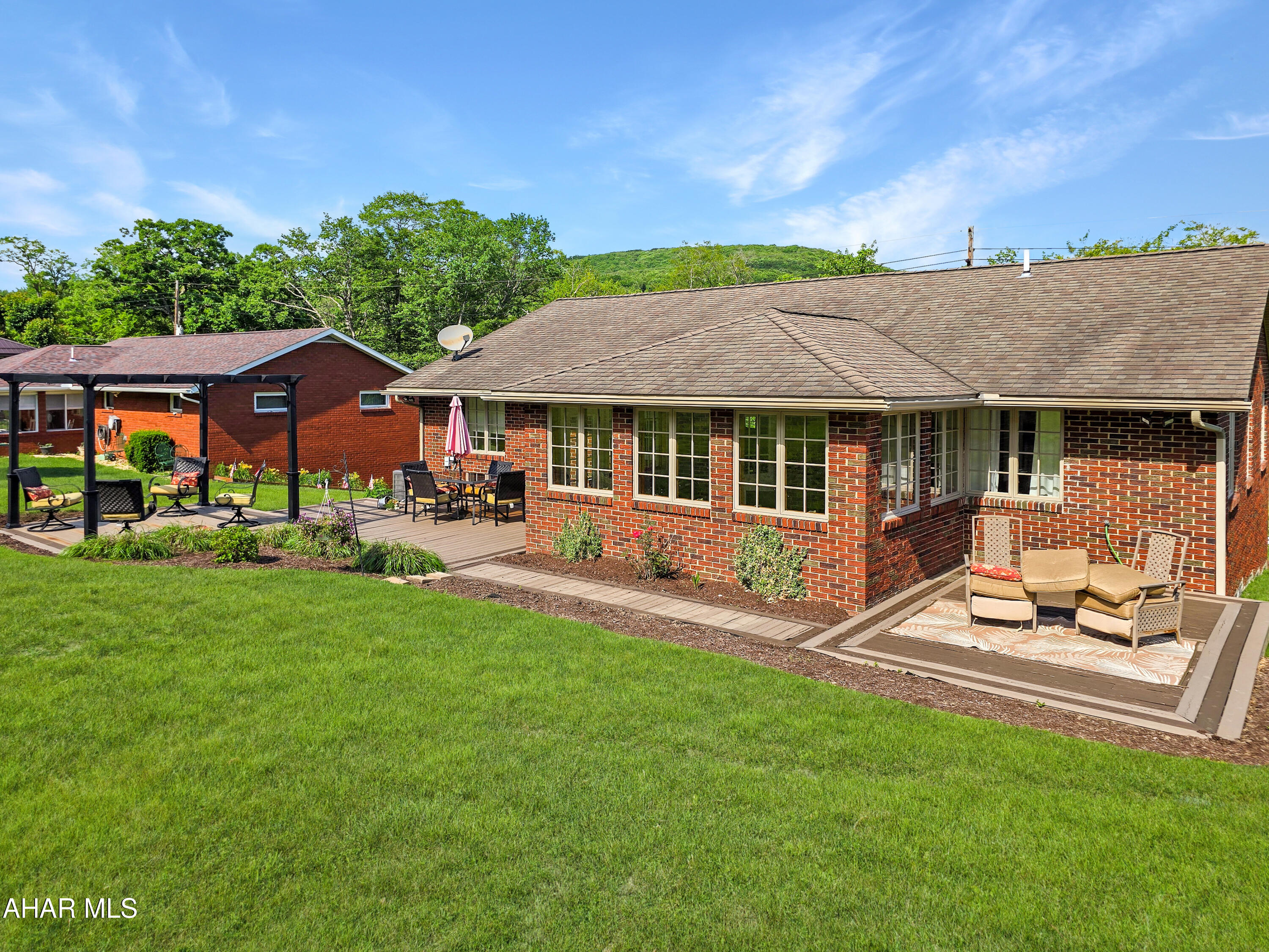 1529 Cardiff Road Nanty Glo, PA 15943 - Photo 25 of 27