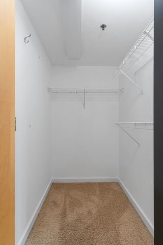 a view of balcony with furniture