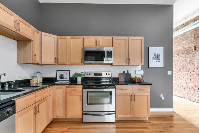 $815,000 | 1348 Rosa L Parks Boulevard, Nashville, TN 37208