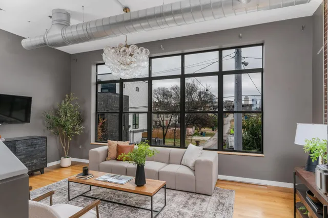 $815,000 | 1348 Rosa L Parks Boulevard, Nashville, TN 37208