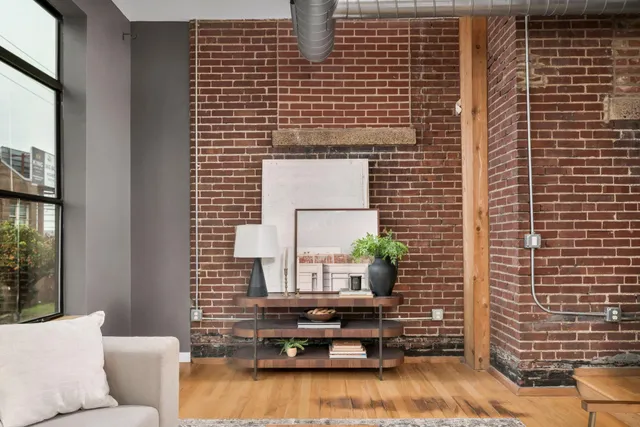 $815,000 | 1348 Rosa L Parks Boulevard, Nashville, TN 37208