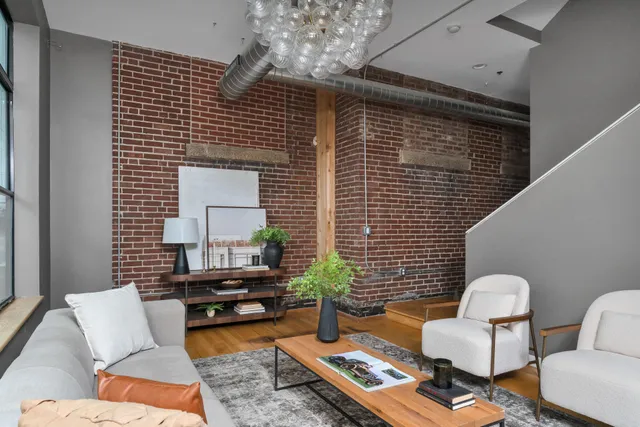 $815,000 | 1348 Rosa L Parks Boulevard, Nashville, TN 37208