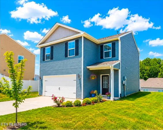 $269,900 | 3113 Berna Way, Morristown, TN 37814