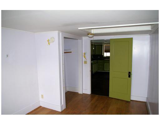 198 Main Street Springvale, ME 04083 - Photo 15 of 18 Bedroom.
