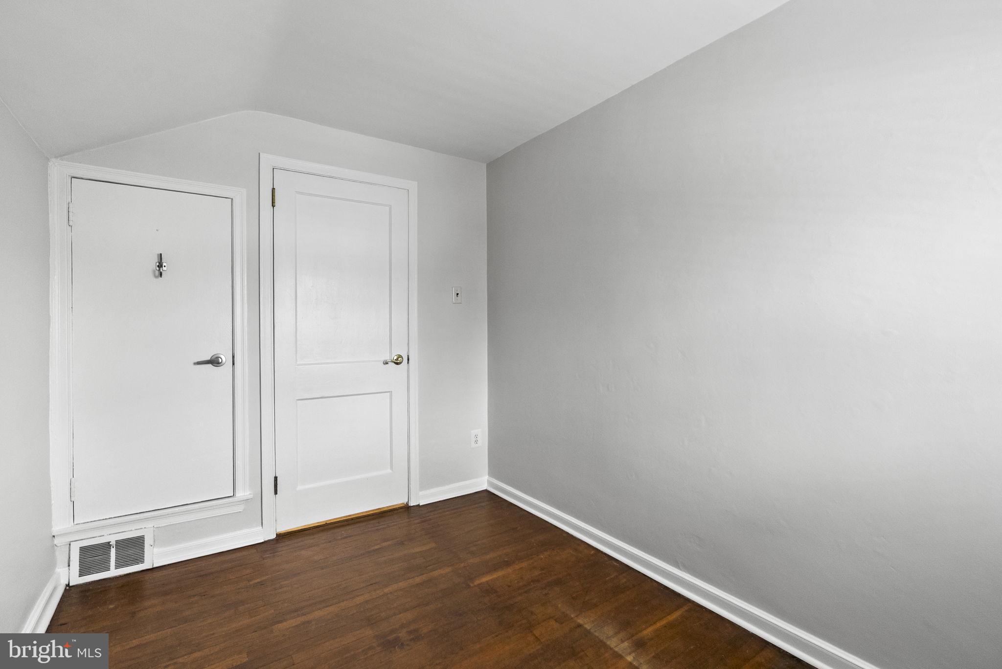 215 Allison Road Oreland, PA 19075 - Photo 29 of 39 a view of an empty room