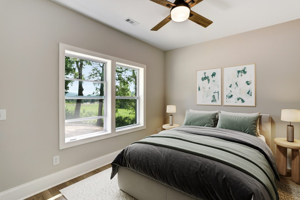 91 Dewey Ridge Hayesville, NC 28904 - Photo 22 of 30 Gallery Image 22