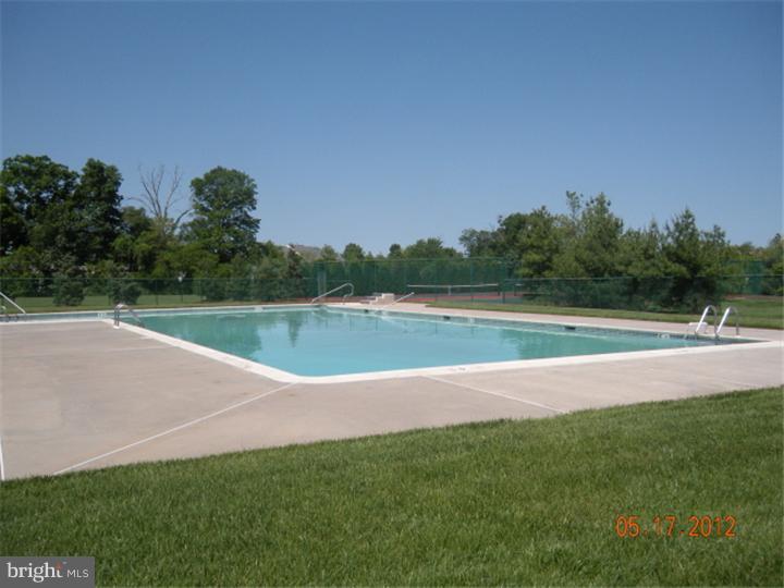 15 Windingbrook Road Bordentown, NJ 08505 - Photo 24 of 25 Community Pool