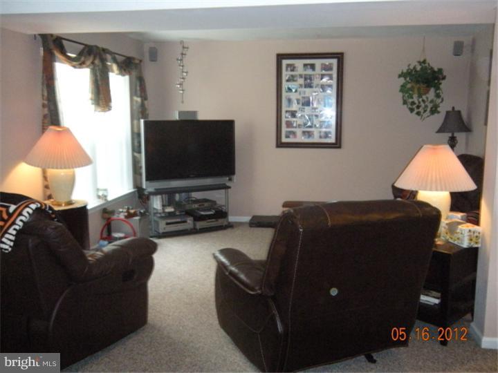 15 Windingbrook Road Bordentown, NJ 08505 - Photo 6 of 25 Media Room