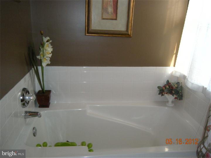 15 Windingbrook Road Bordentown, NJ 08505 - Photo 10 of 25 Master Bathroom