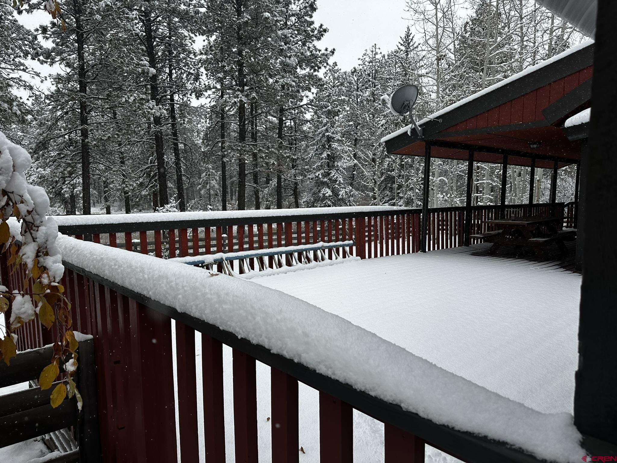 513 West Log Hill Road Pagosa Springs, CO 81147 - Photo 14 of 20
