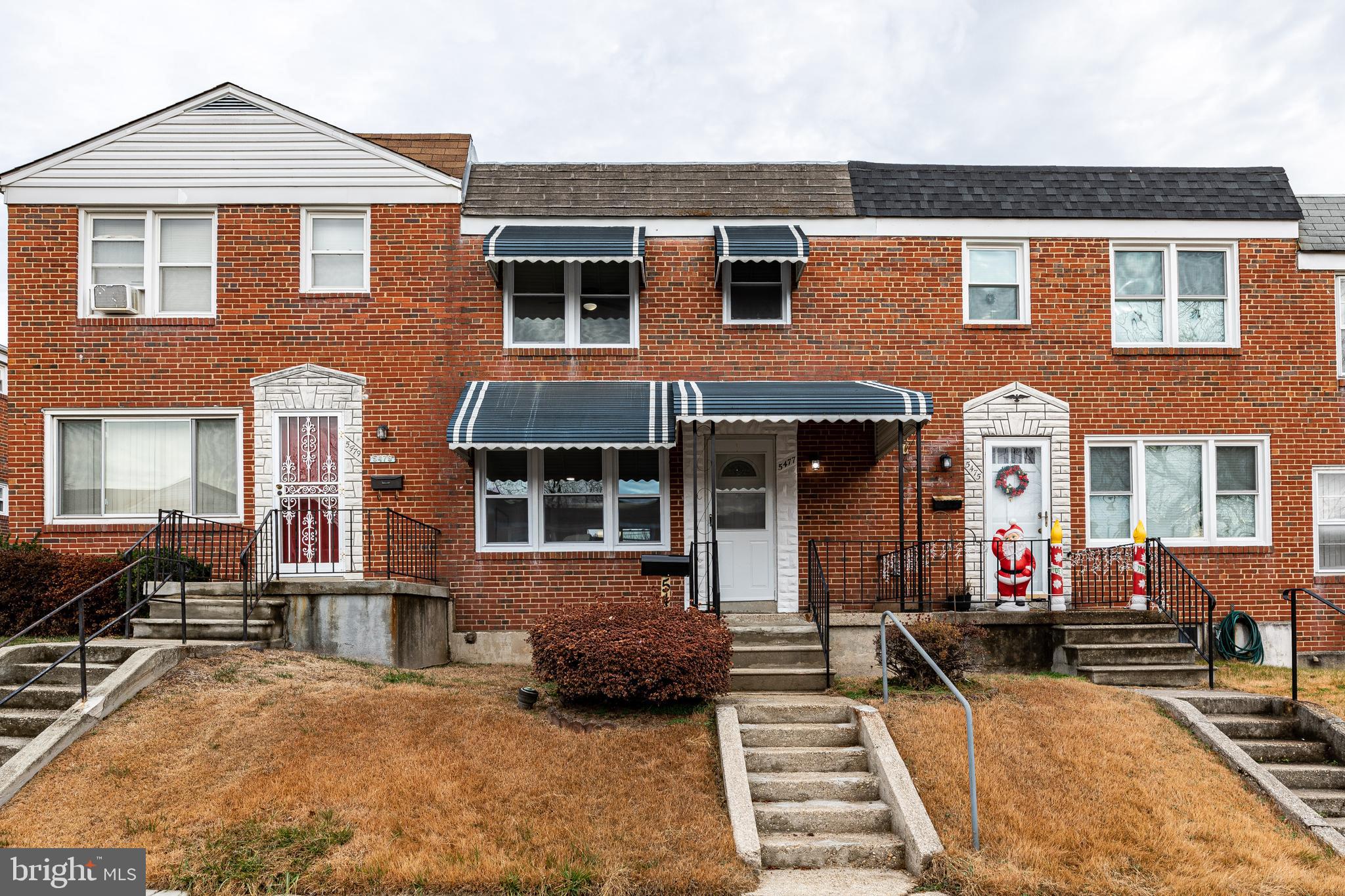5477 Bucknell Road Baltimore, MD 21206 - Photo 1 of 38 Gallery Image 1
