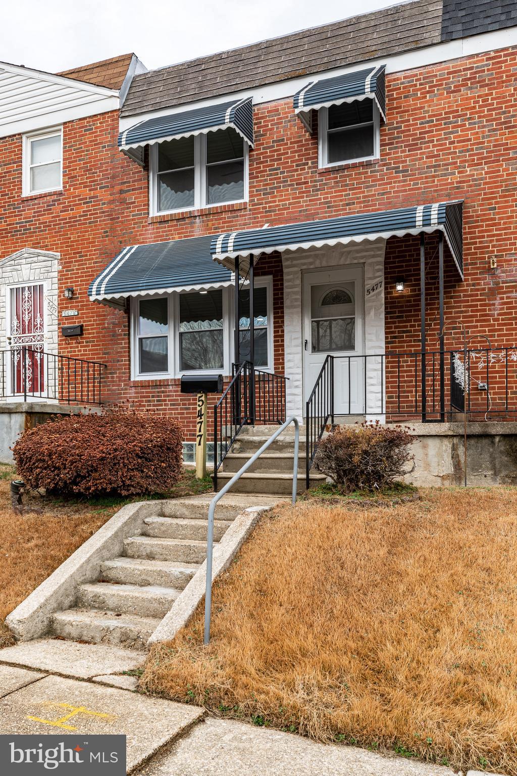 5477 Bucknell Road Baltimore, MD 21206 - Photo 2 of 38 Gallery Image 2