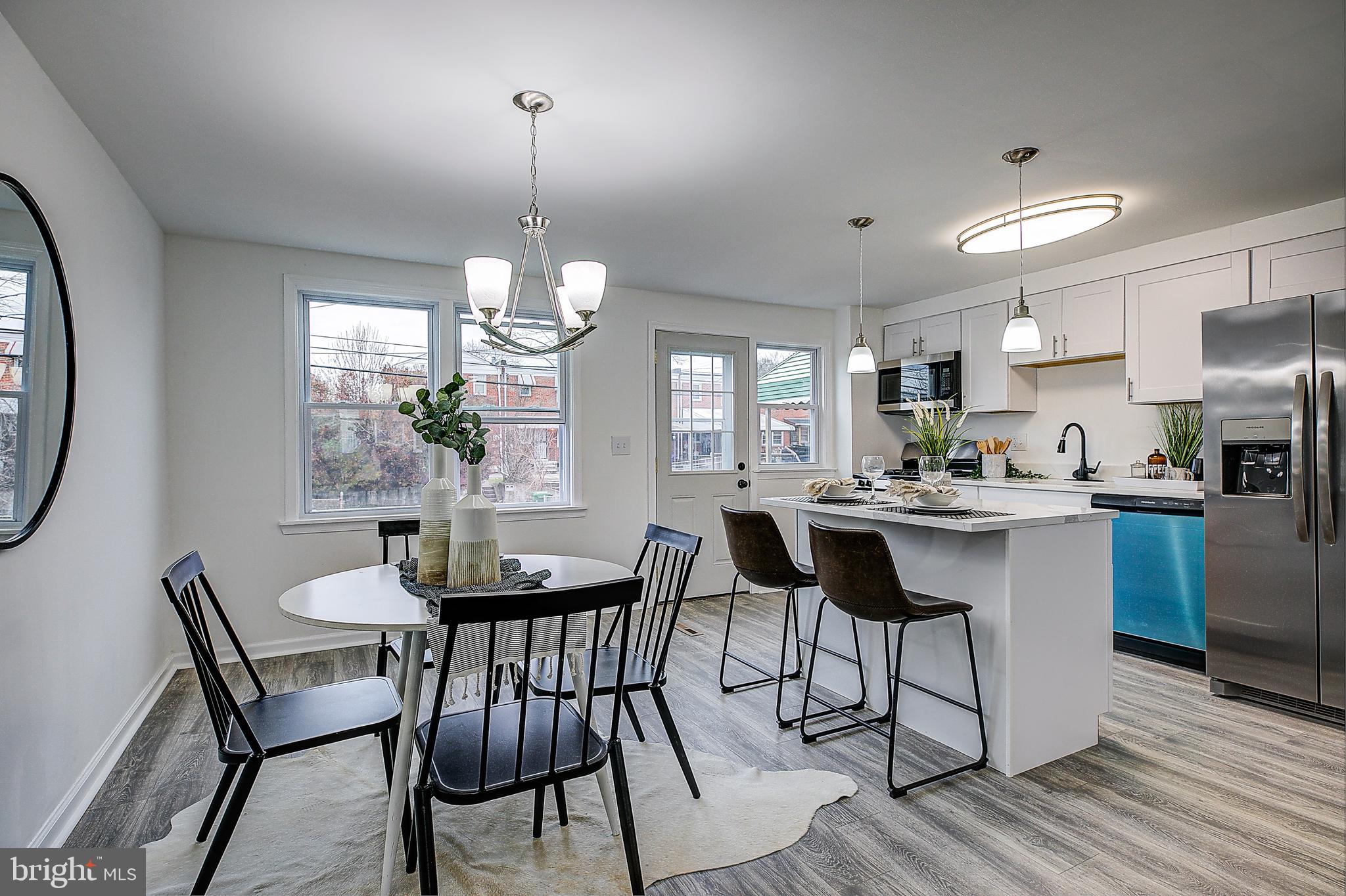 5477 Bucknell Road Baltimore, MD 21206 - Photo 11 of 38 Gallery Image 11