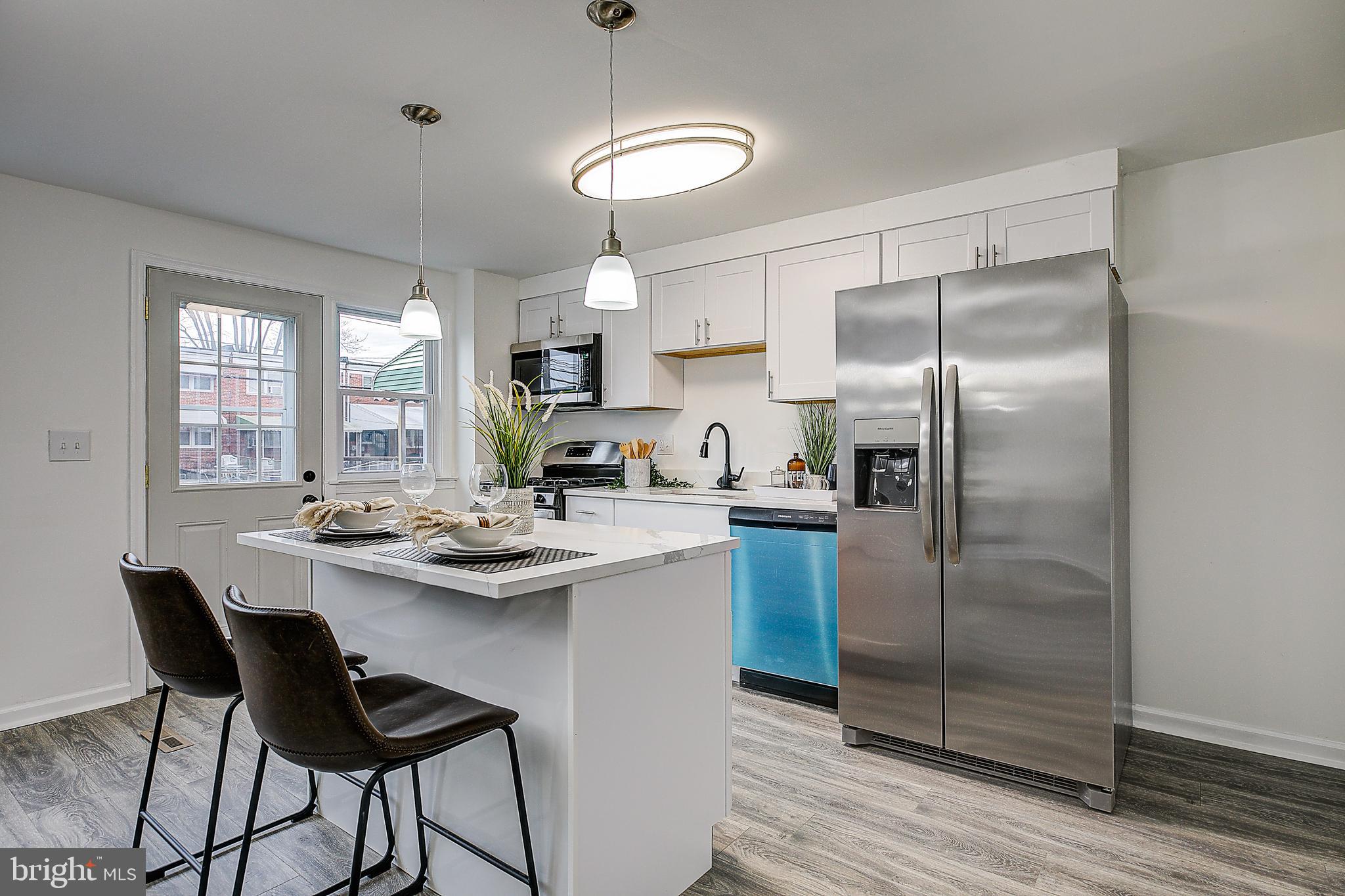 5477 Bucknell Road Baltimore, MD 21206 - Photo 14 of 38 Gallery Image 14