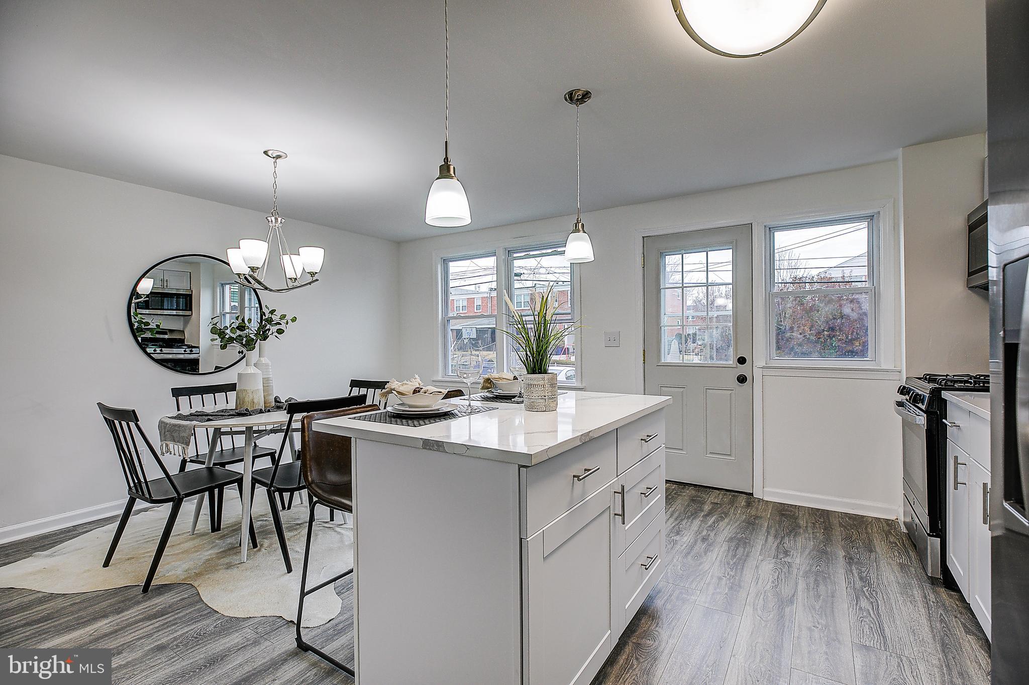 5477 Bucknell Road Baltimore, MD 21206 - Photo 15 of 38 Gallery Image 15