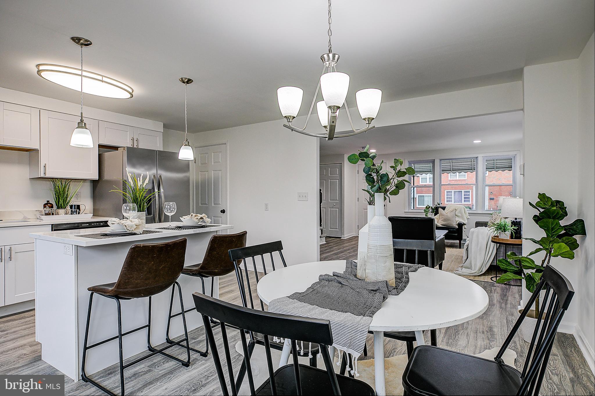 5477 Bucknell Road Baltimore, MD 21206 - Photo 19 of 38 Gallery Image 19