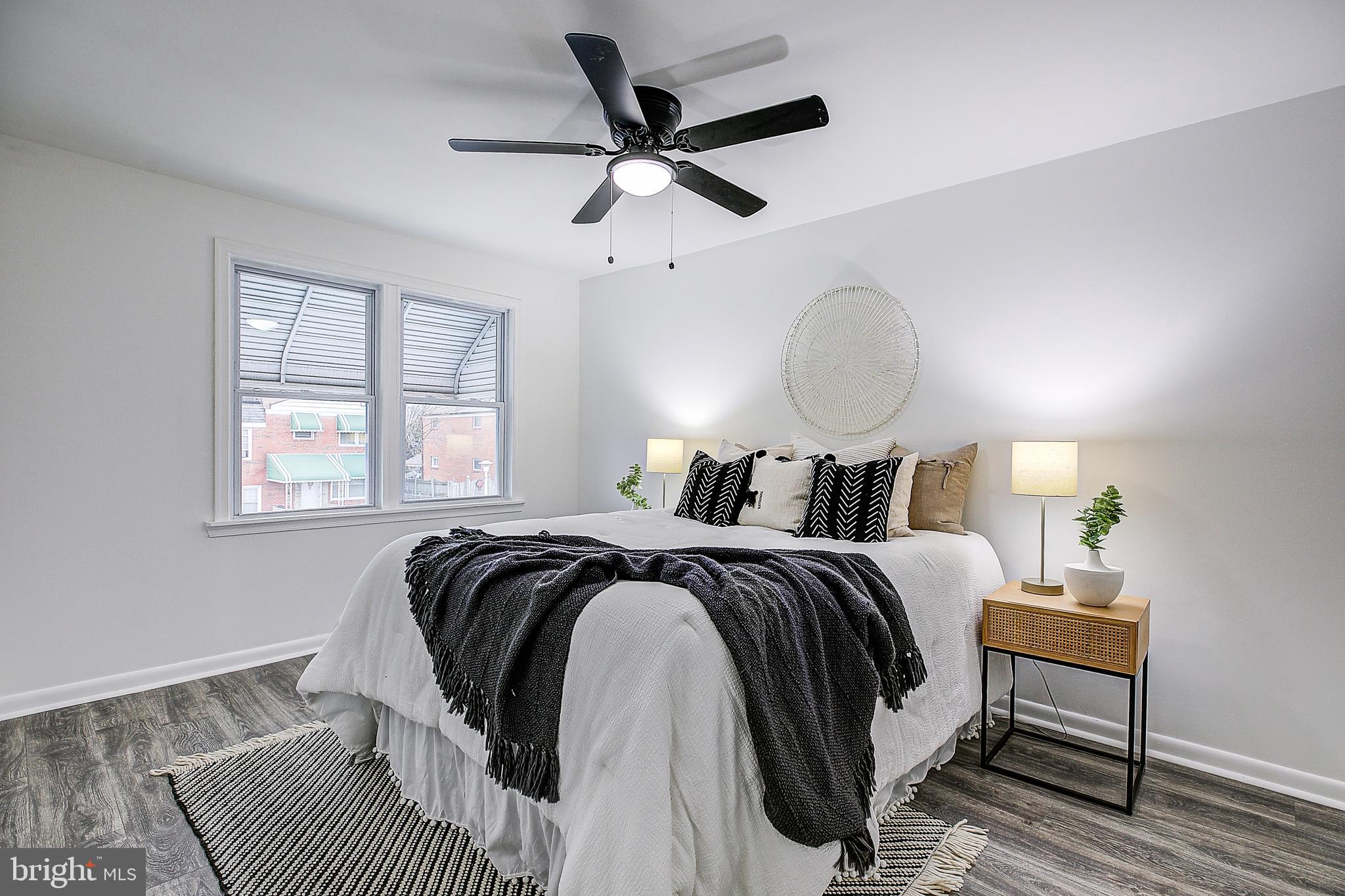 5477 Bucknell Road Baltimore, MD 21206 - Photo 20 of 38 Gallery Image 20